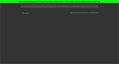 Desktop Screenshot of downeywholesale.com